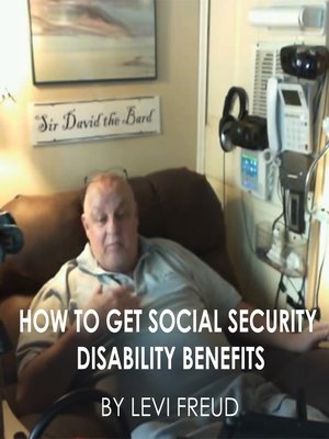 cover image of How To Get Social Security Disability Benefits